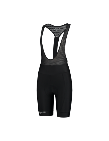 Cuissard vélo femme à bretelles Rogelli au meilleur prix du web!