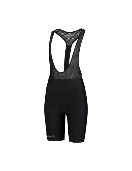 Cuissard vélo femme à bretelles Rogelli au meilleur prix du web!