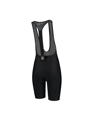 Cuissard vélo femme à bretelles Rogelli au meilleur prix du web!