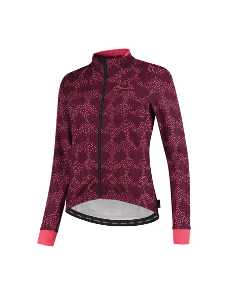 Achat Veste vélo femme Rogelli Blossom au meilleur prix du web!