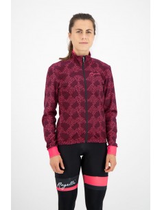 Achat Veste vélo femme Rogelli Blossom au meilleur prix du web!
