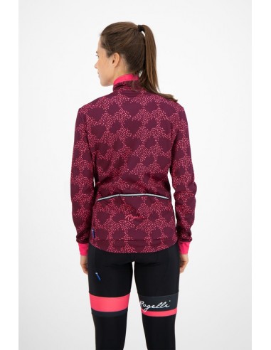 Achat Veste vélo femme Rogelli Blossom au meilleur prix du web!