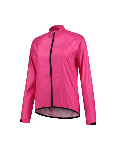 Achat Veste de Pluie vélo femme Rogelli au meilleur prix du web!