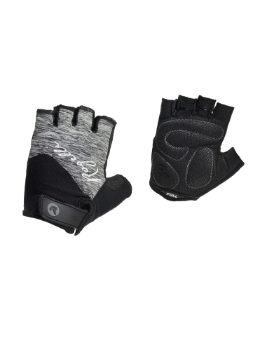Gants vélo femme mitaines Rogelli au meilleur prix du web!