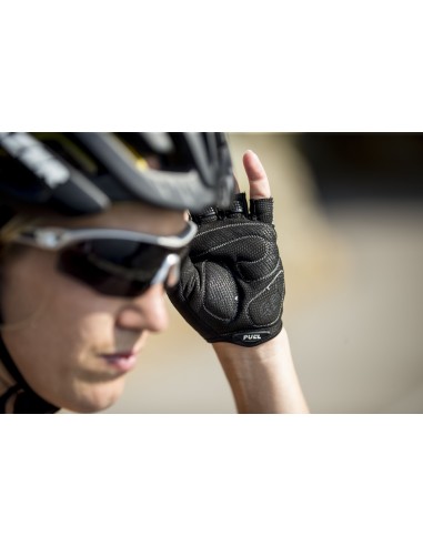Gants vélo femme mitaines Rogelli au meilleur prix du web!
