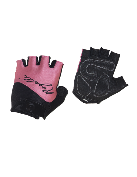 Gants vélo femme mitaines Rogelli au meilleur prix du web!