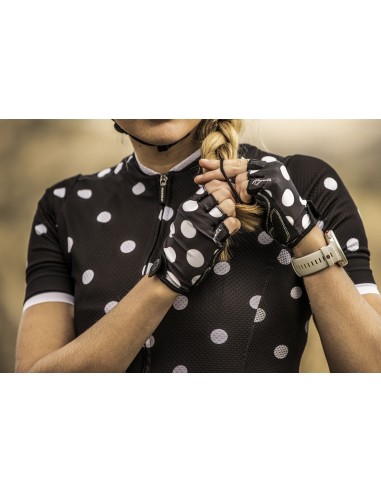 Gants vélo femme mitaines Rogelli au meilleur prix du web!