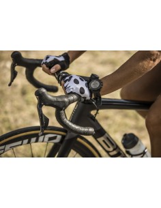 Gants vélo femme mitaines Rogelli au meilleur prix du web! 2