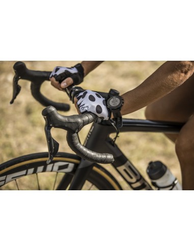 Gants vélo femme mitaines Rogelli au meilleur prix du web!