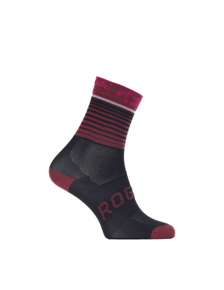 Achat Chaussettes vélo femme Rogelli au meilleur prix du web!