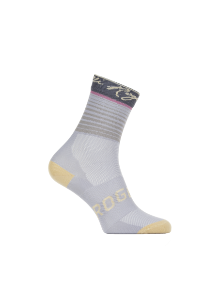 Achat Chaussettes vélo femme Rogelli au meilleur prix du web!