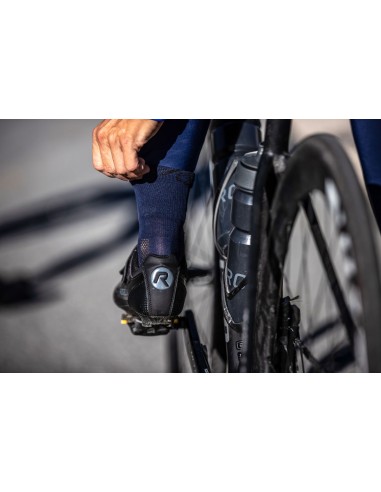 Achat Chaussettes vélo femme Rogelli au meilleur prix du web!