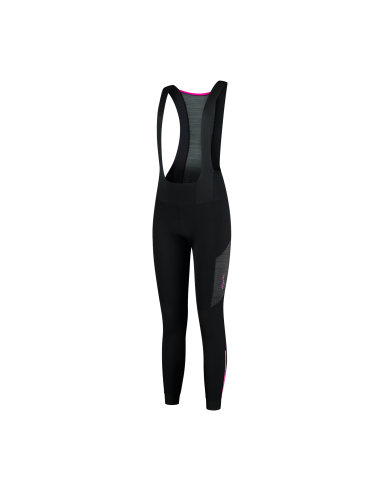 Cuissard vélo femme à bretelles Rogelli au meilleur prix du web!