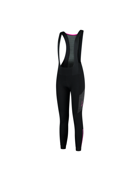 Cuissard vélo femme à bretelles Rogelli au meilleur prix du web!