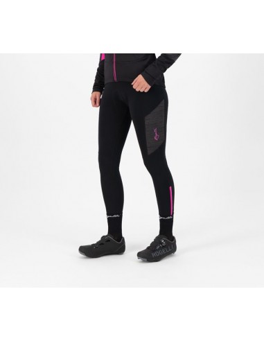 Cuissard vélo femme à bretelles Rogelli au meilleur prix du web!