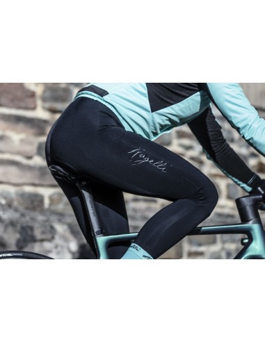 Cuissard vélo femme à bretelles Rogelli au meilleur prix du web!