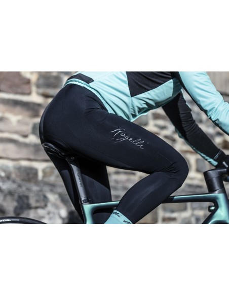 Cuissard vélo femme à bretelles Rogelli au meilleur prix du web!