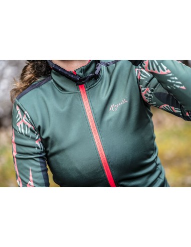 Achat Veste vélo femme Rogelli au meilleur prix du web!