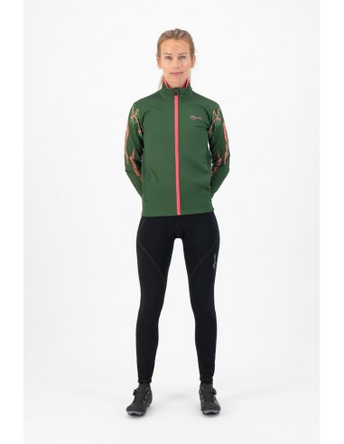 Achat Veste vélo femme Rogelli au meilleur prix du web!