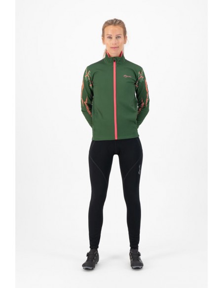 Achat Veste vélo femme Rogelli au meilleur prix du web!