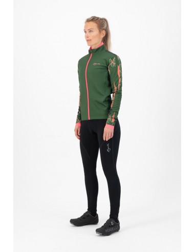 Achat Veste vélo femme Rogelli au meilleur prix du web!