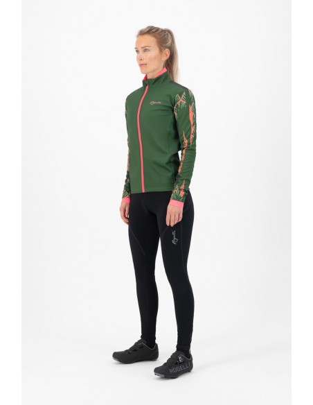 Achat Veste vélo femme Rogelli au meilleur prix du web!