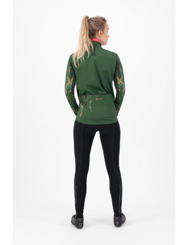 Achat Veste vélo femme Rogelli au meilleur prix du web!