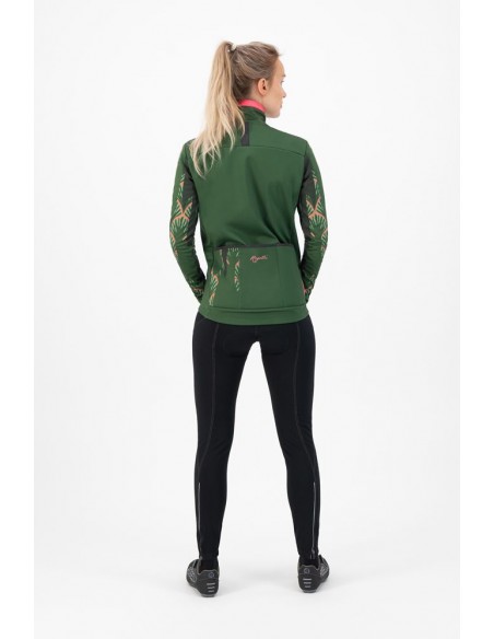 Achat Veste vélo femme Rogelli au meilleur prix du web!