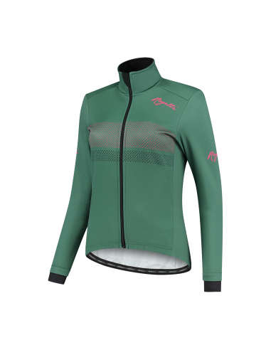 Achat Veste vélo femme Rogelli Purpose au meilleur prix du web!