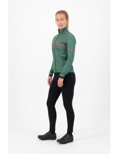 Achat Veste vélo femme Rogelli Purpose au meilleur prix du web!