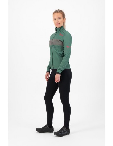 Achat Veste vélo femme Rogelli Purpose au meilleur prix du web!
