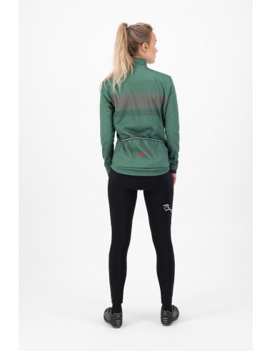 Achat Veste vélo femme Rogelli Purpose au meilleur prix du web!