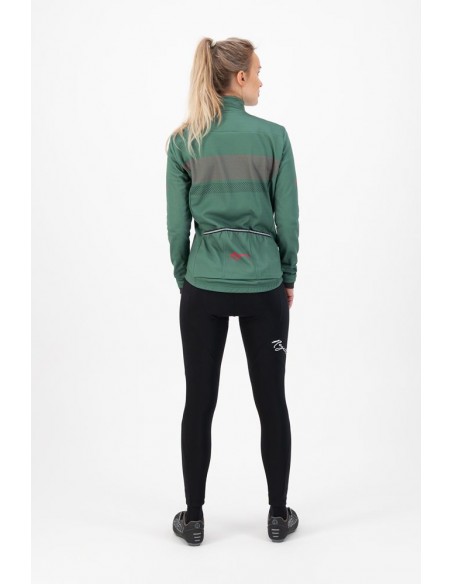 Achat Veste vélo femme Rogelli Purpose au meilleur prix du web!