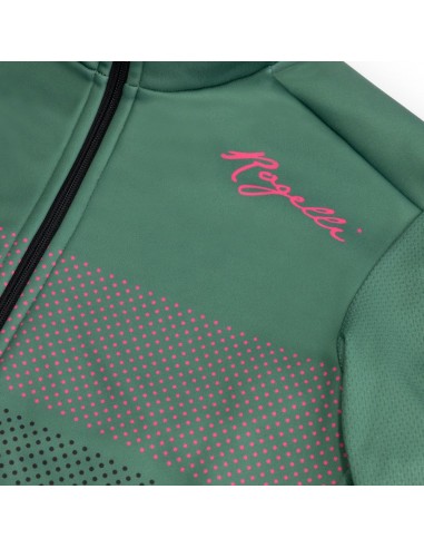 Achat Veste vélo femme Rogelli Purpose au meilleur prix du web!