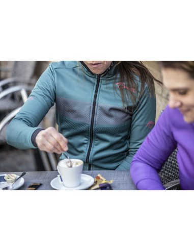 Achat Veste vélo femme Rogelli Purpose au meilleur prix du web!