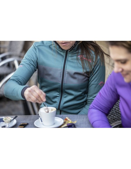 Achat Veste vélo femme Rogelli Purpose au meilleur prix du web!