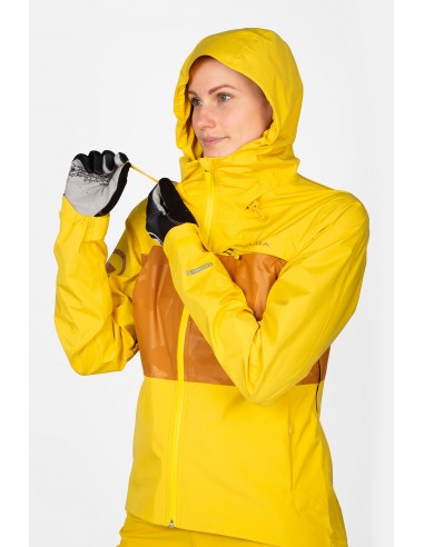 Achat Veste VTT femme Endura au meilleur prix du web!