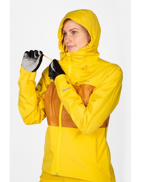 Achat Veste VTT femme Endura au meilleur prix du web!