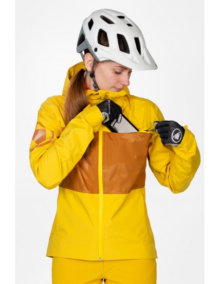 Achat Veste VTT femme Endura au meilleur prix du web!