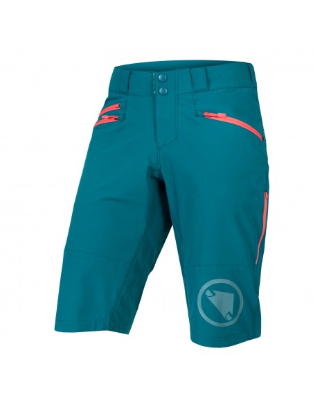 Achat Short VTT femme Endura au meilleur prix du web!