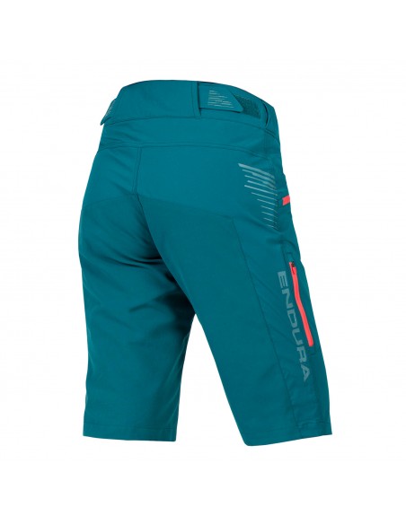 Achat Short VTT femme Endura au meilleur prix du web!