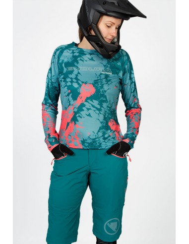 Achat Short VTT femme Endura au meilleur prix du web!