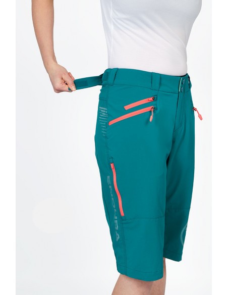 Achat Short VTT femme Endura au meilleur prix du web!