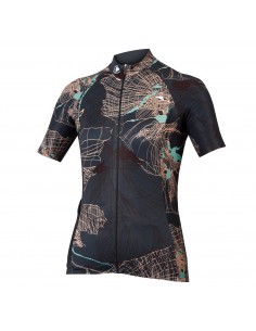 Achat Maillot Vélo femme Endura au meilleur prix du web!