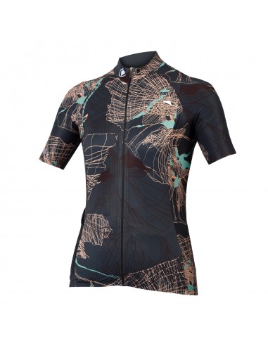 Achat Maillot Vélo femme Endura au meilleur prix du web!