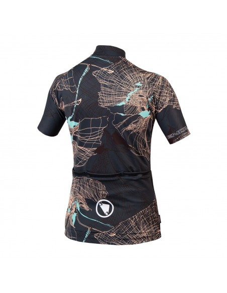 Achat Maillot Vélo femme Endura au meilleur prix du web!