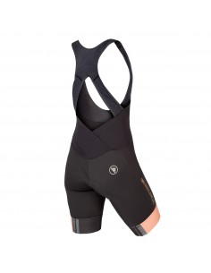 Cuissard vélo femme à bretelles Bib Endura au meilleur prix du web! 2
