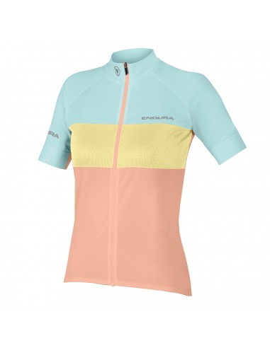 Achat Maillot Vélo femme Endura au meilleur prix du web!