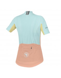Achat Maillot Vélo femme Endura au meilleur prix du web! 2