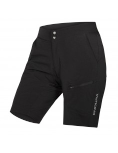 Achat Short VTT femme Endura au meilleur prix du web!